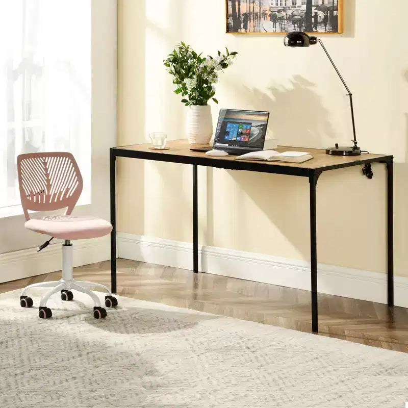 Table de salle à manger compacte pour 2, petite cuisine ou appartement