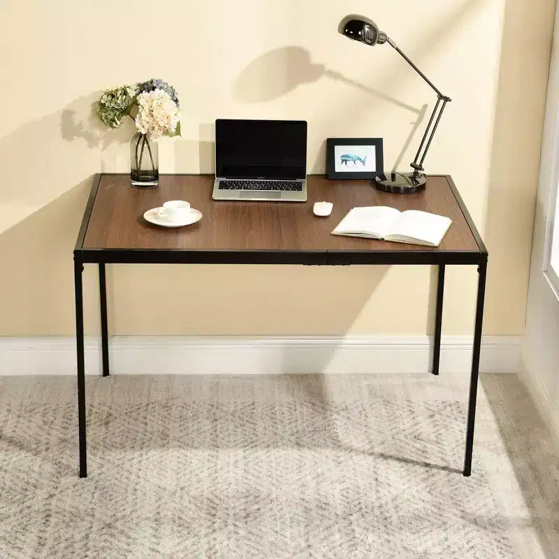 Table de salle à manger compacte pour 2, petite cuisine ou appartement