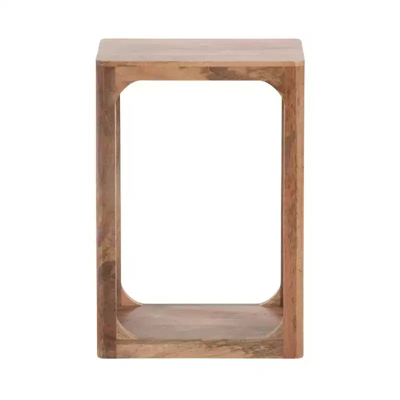 table d'appoint ultra-fine