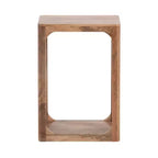 table d'appoint ultra-fine