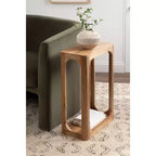table d'appoint ultra-fine