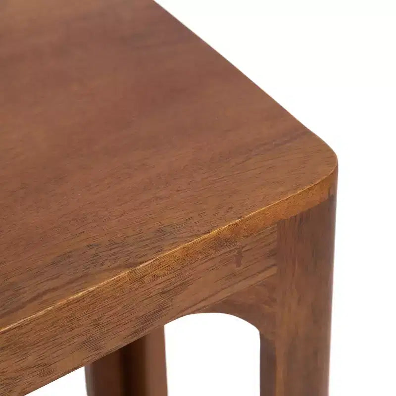 table d'appoint ultra-fine