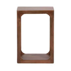 table d'appoint ultra-fine