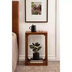 table d'appoint ultra-fine