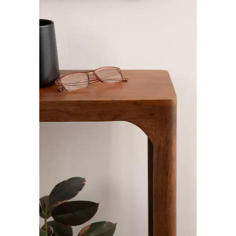 table d'appoint ultra-fine