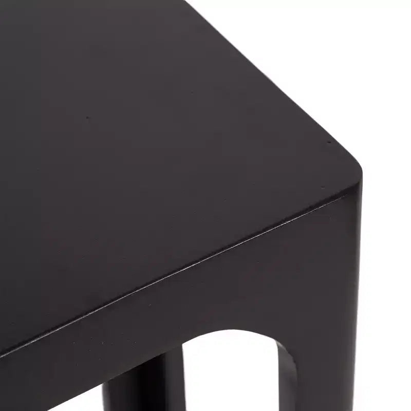 table d'appoint ultra-fine