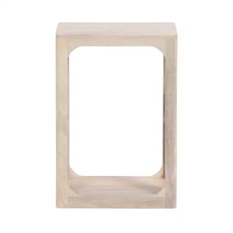 table d'appoint ultra-fine