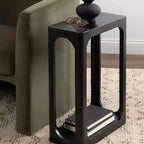 table d'appoint ultra-fine