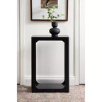 table d'appoint ultra-fine