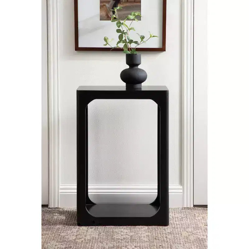 table d'appoint ultra-fine