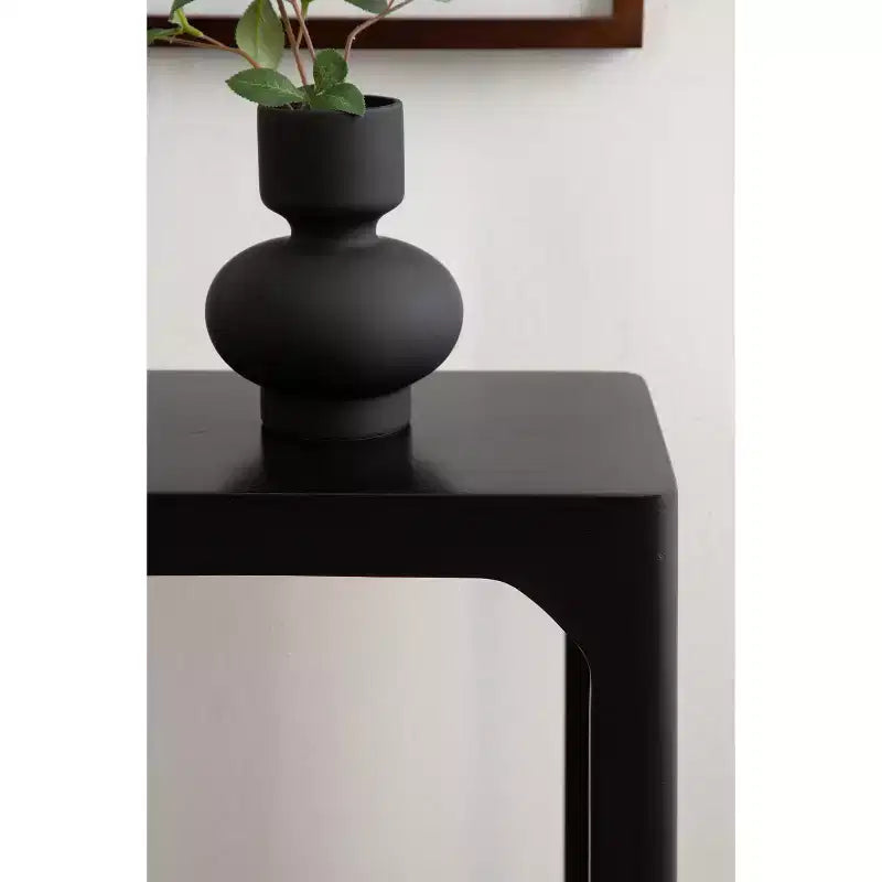 table d'appoint ultra-fine