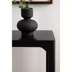 table d'appoint ultra-fine