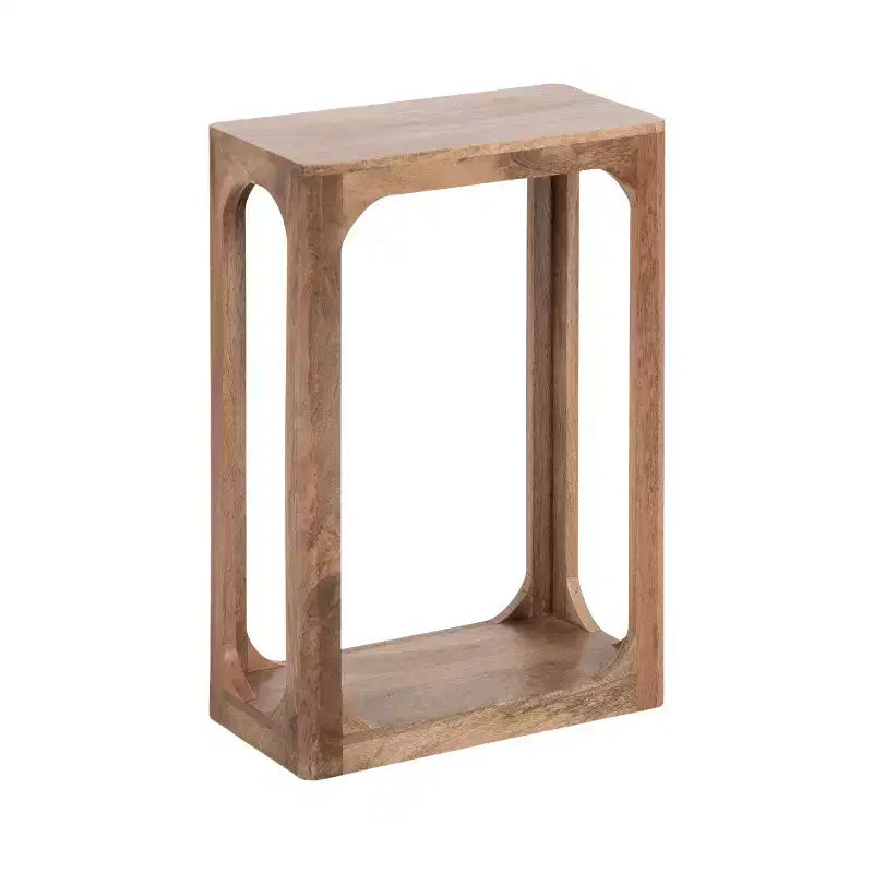 table d'appoint ultra-fine
