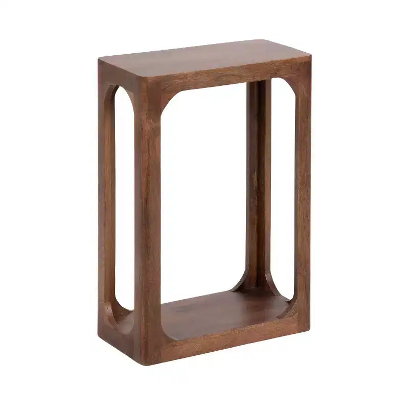 table d'appoint ultra-fine