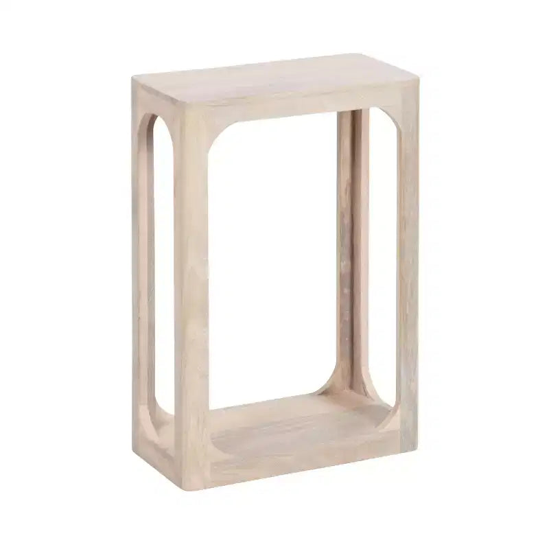 table d'appoint ultra-fine