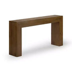 Console rustique Grand