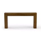 Console rustique Grand