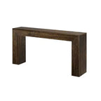 Console rustique Grand