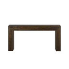 Console rustique Grand