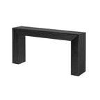 Console rustique Grand