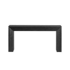 Console rustique Grand