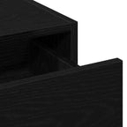 Coiffeuse moderne et minimaliste, élégante avec miroir clair et tiroirs de rangement intelligents pour l'organisation quotidienne