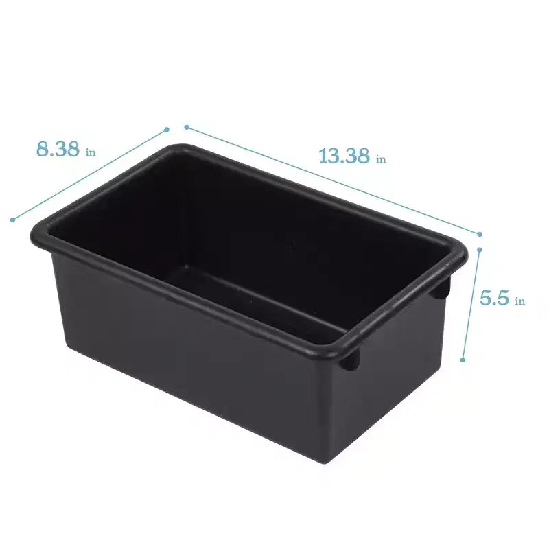 Tour de rangement mobile à 20 compartiments et 20 bacs de rangement, 5x4, Mobilier pour enfants