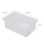 Tour de rangement mobile à 20 compartiments et 20 bacs de rangement, 5x4, Mobilier pour enfants
