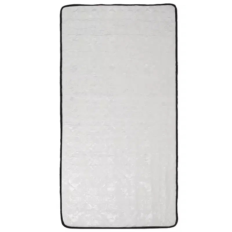 Matelas en mousse et ressorts ensachés de 30 cm, Matelas en boîte