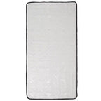 Matelas en mousse et ressorts ensachés de 30 cm, Matelas en boîte
