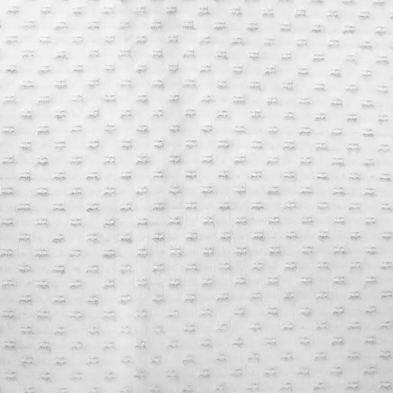 Matelas en mousse et ressorts ensachés de 30 cm, Matelas en boîte