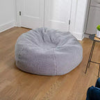 Pouf géant pour enfants et adultes