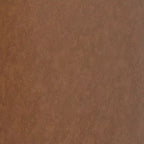 Tabouret de bar/restaurant chromé rétro à double anneau et sans dossier