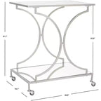 chariot de bar