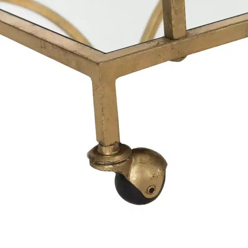 chariot de bar