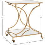 chariot de bar