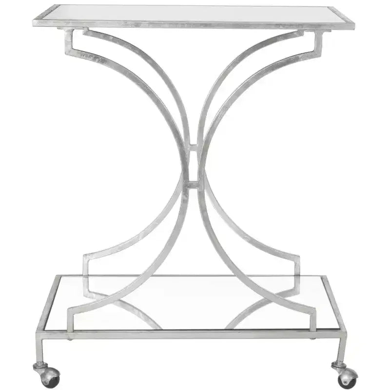 chariot de bar